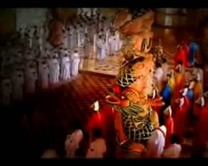 Putperest Bir Din Hinduzim (ilimhane)