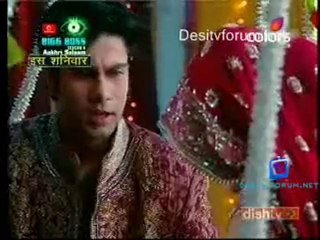 Bhagya Vidhata - 28th Decenber 2010 - pt2