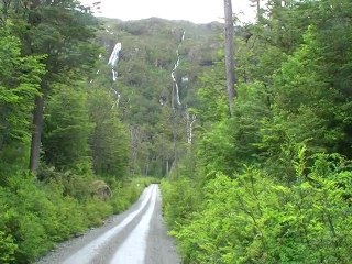 carretera austral J9
