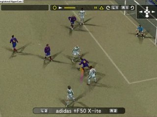 pes 6 goals online