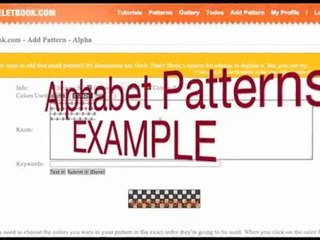 BraceletBook.com - Friendship Bracelets: Get Inspired!