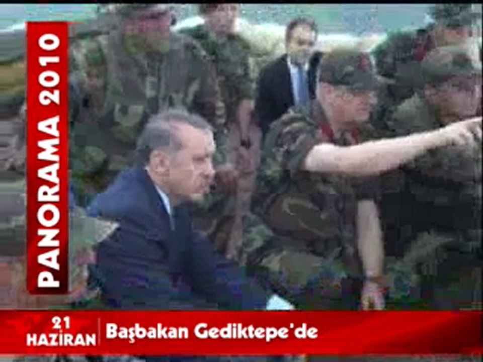 2010'da neler oldu?