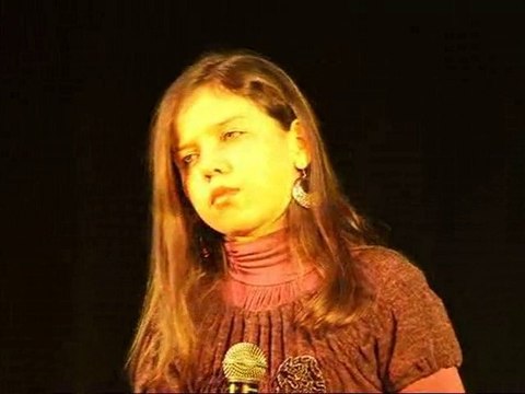 Koncert Kolęd Ostrowskiego Studia Piosenki MDK Ostrów Mazowiecka 2010