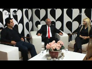 vedat dağlıoğlu-dünden bugüne shhow