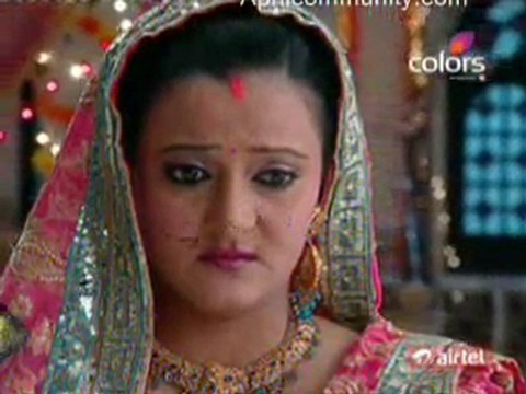 Bhagyavidhaata - 28th December 2010 pt3