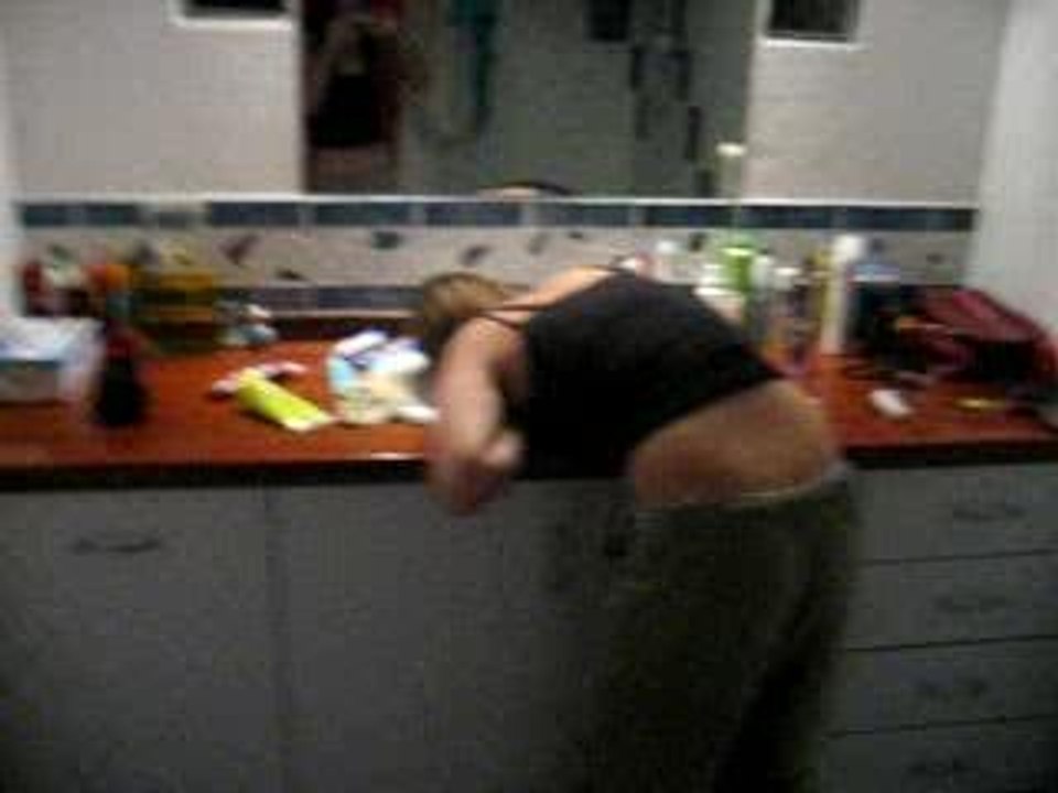 Mon adorable carote... :p