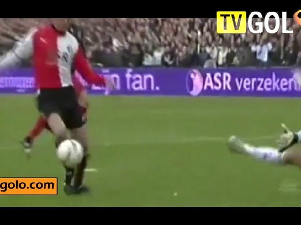 Comedy Football 2010 - (part 2_2)