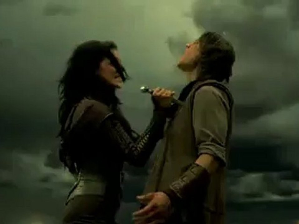legende of the seeker the final s2 vostfr