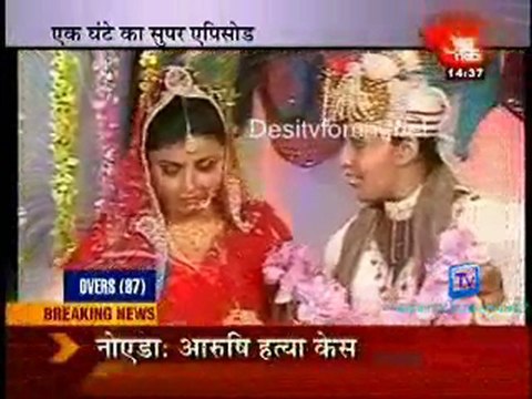 Saas Bahu Aur Betiyan - 3rd January 2011 - Part1