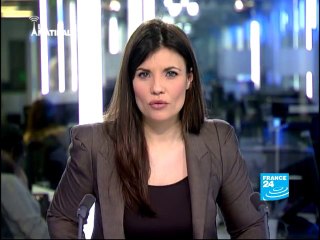 09h48 Flash info actualité FRANCE 24