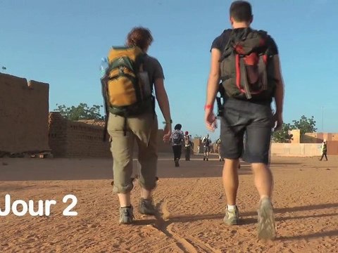 Voyage au Mali - villages cachés du Pays Dogon