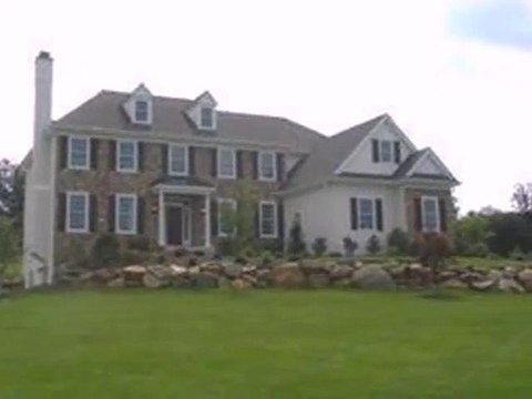 Homes for Sale - Lot 20 Brickhouse Farm Lane - Newtown Square, PA 19073 - Steven Christie