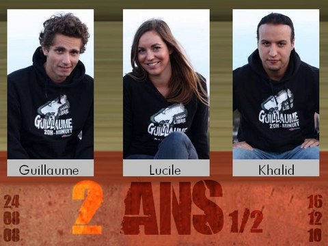 Guillaume Radio Libre (Fun Radio), c'est fini ? [Allo-Edwin]