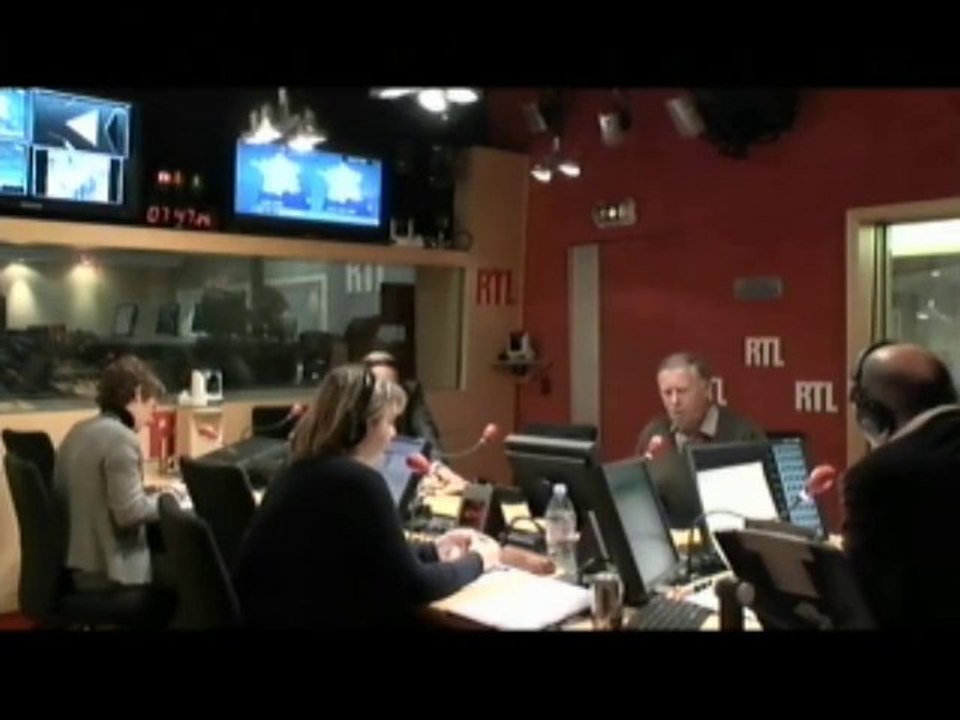 La stratégie 2011 de Nicolas Sarkozy