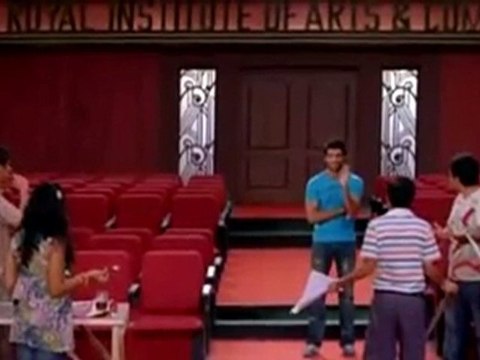 Life (2010) DVD SCR Rip Part3