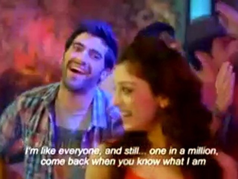 Life  (2010) DVD SCR Rip  Part5