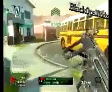 [COD Black Ops] XP HACK + Prestige Lobby (PS3 & PC)