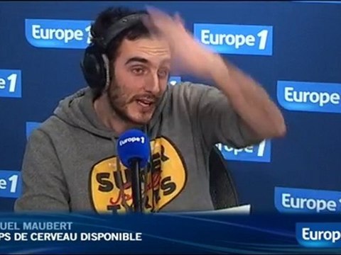 Les bonnes résolutions de l'année