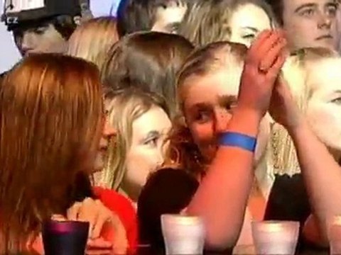 Martin Chodúr - Paparazzi (Lady Gaga)