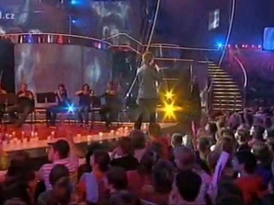 Martin Chodúr - Cigaretka na dva ťahy (Richard Muller)