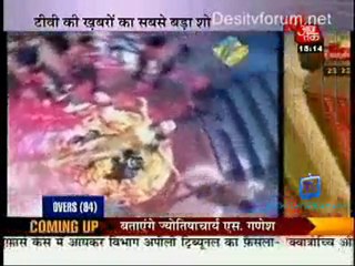Saas Bahu Aur Betiyan - 3rd January 2011 - Part3