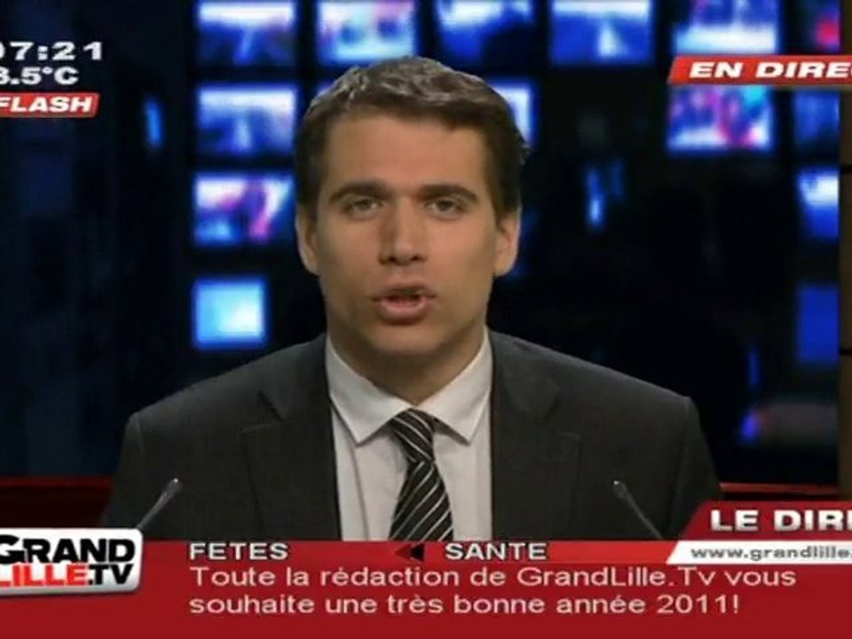 Coupe de France : Wasquehal / Auxerre, l'avant match