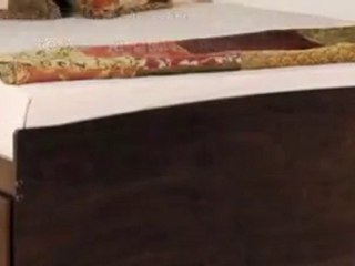 Prepac Furniture - Manhattan Storage Bed