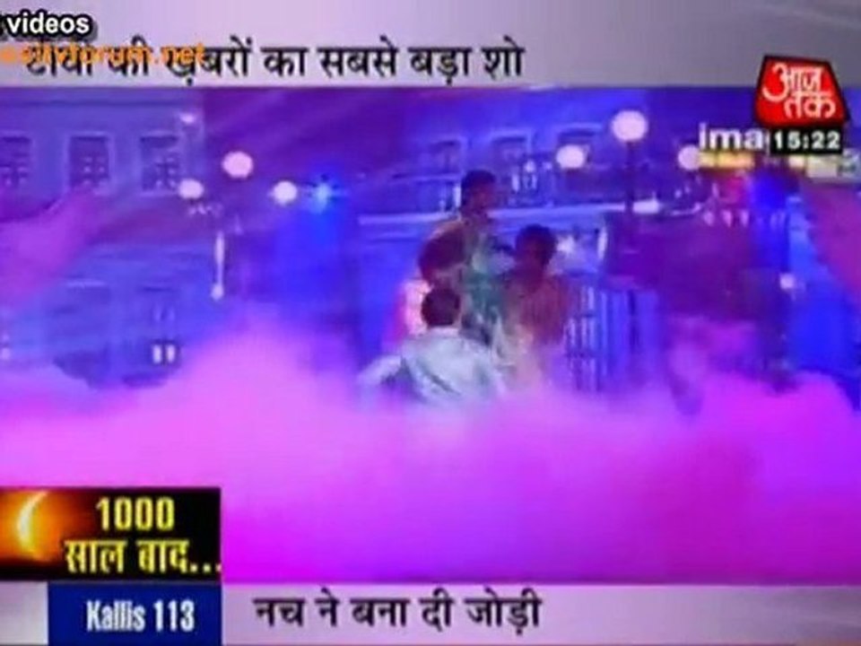 Bharti KO Mila Murli