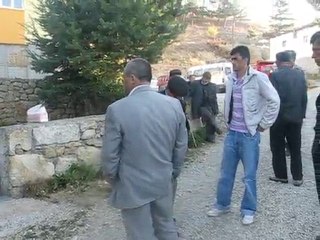 başovacık bayramlaşma