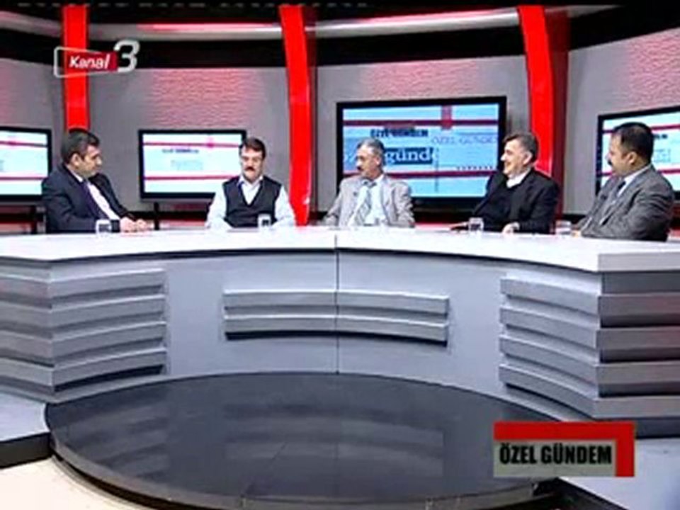 Mevlevilik üzerine sohbet Bölüm -3 @-;-;-/