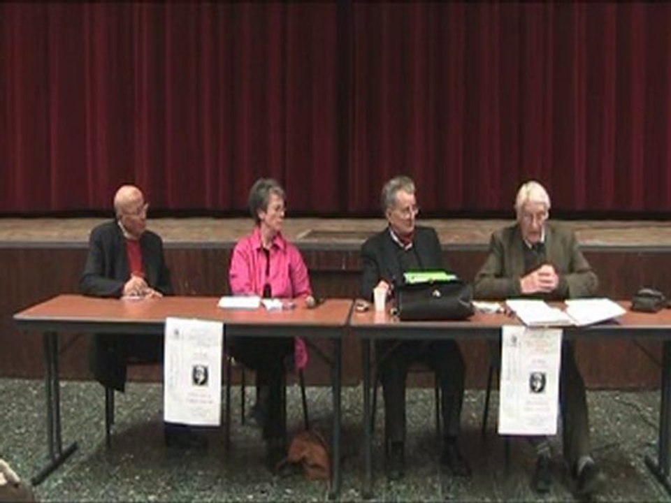 Loi de 1905... Guy Georges (1/3)