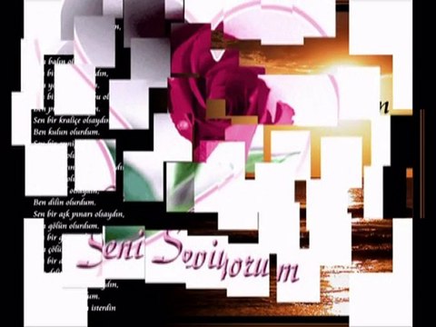 SENİ ÖZLÜYORUM..(ODA GÜZEL SANA GELSİNN..)