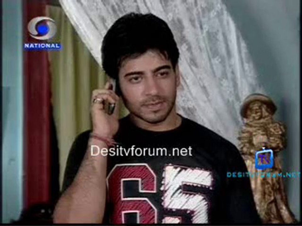 Stree Teri Kahaani - 3rd January 2011 Video Watch Online