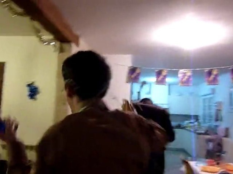 Jour de l'an 2011