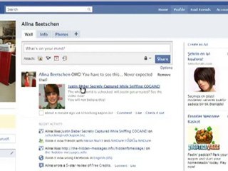 Facebook Viral Script