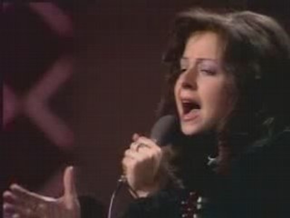 1972 Luxembourg Vicky Leandros