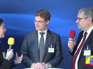 Expense Reduction Analysts - Unternehmensberater in Work-Lif