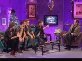 McFLY Interview 2/2 - Alan Carr Chatty Man