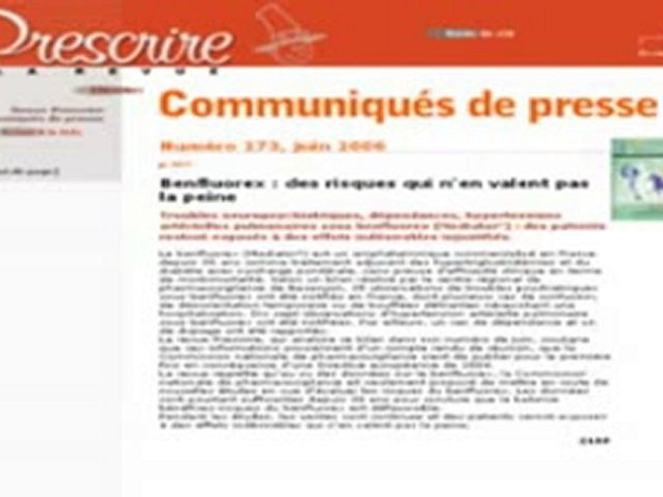 LLP MEDIATOR  2008--- Reveillez vous !!!