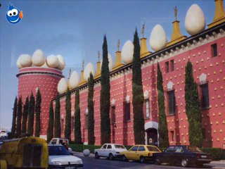 Places worth a visit in Costa Brava