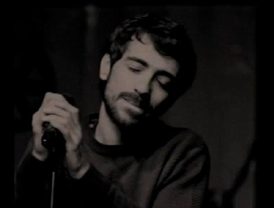 Resul Dindar - Oy Benim Sevdicegum