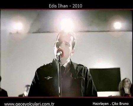 Edis İlhan - Show 2010