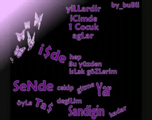 Karisik Türkce Slow SarkiLar 1