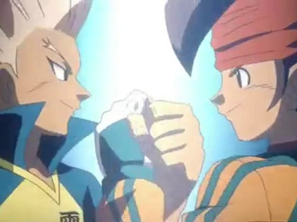 Inazuma Eleven