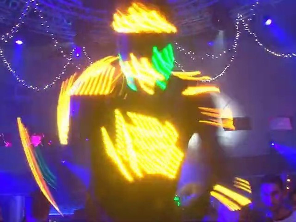 EMBARQUEMENT 2011 31 DECEMBRE 2010  BBOX CLERMONT-FERRAND