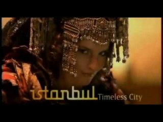 Night Train to istanbul