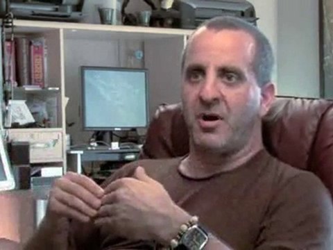 Shopping And Business On The Internet : What is podcasting ?