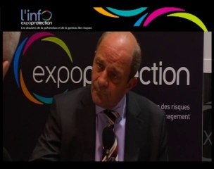 Jean-François Bracq : « Textiles techniques et innovations »