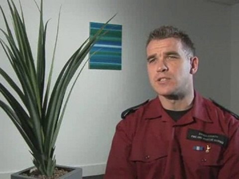 Smoke Alarms : What is the difference between an Ionisation alarm and an Optical alarm?