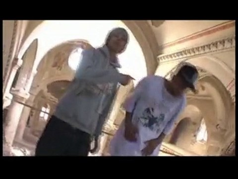 KabusFR Ft. Tolerans - Sabıkam Kanlı ( Orjinal Klip )